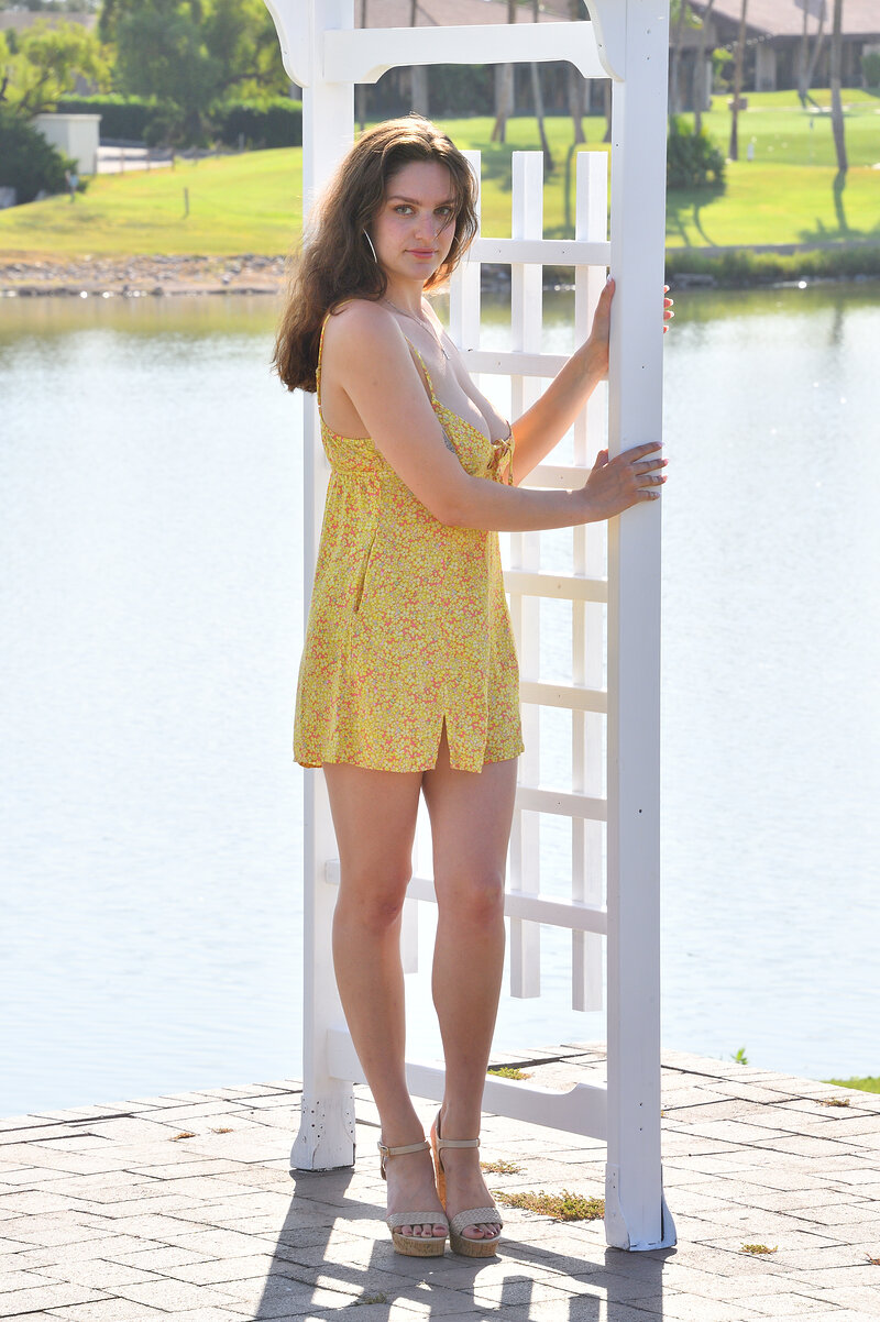 Маринка, 22 года, 4 размер груди