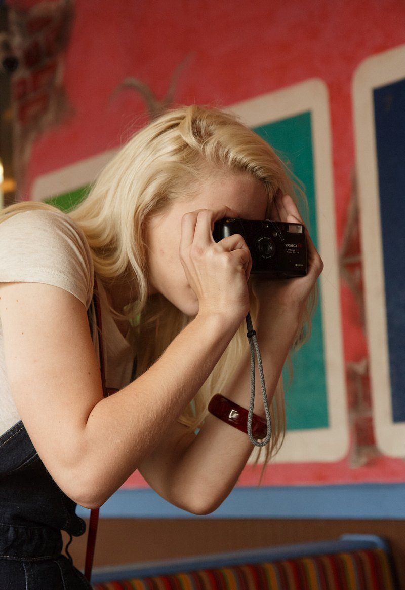 Елизавета, 30 лет, 0 размер груди