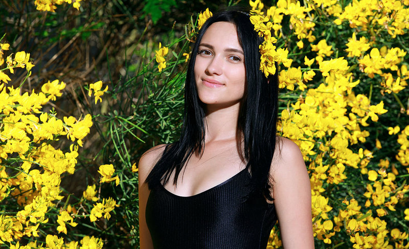 Лиза, 40 лет, 8 размер груди