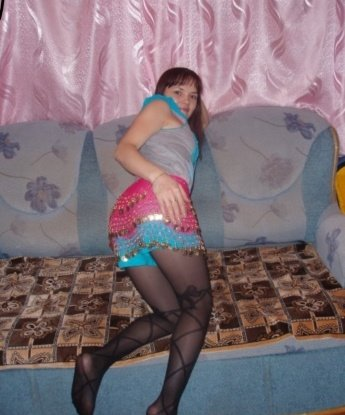 Ненка, 44 года, 2 размер груди