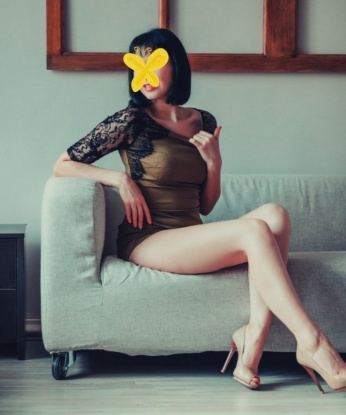 Ленуська, 27 лет, 1 размер груди